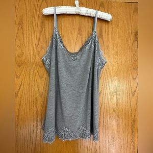 Lane Bryant Cami